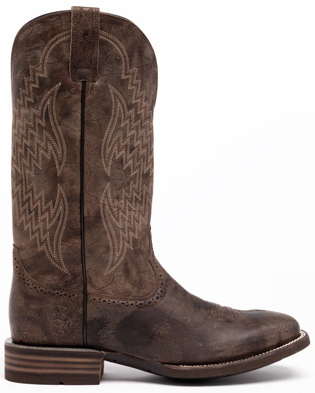 ariat chore boots
