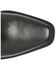 Image #6 - Born Women's Aiken Booties - Snip Toe, Black, hi-res