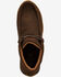 Image #6 - Twisted X Women's Chukka Driving Mocs, Coffee, hi-res