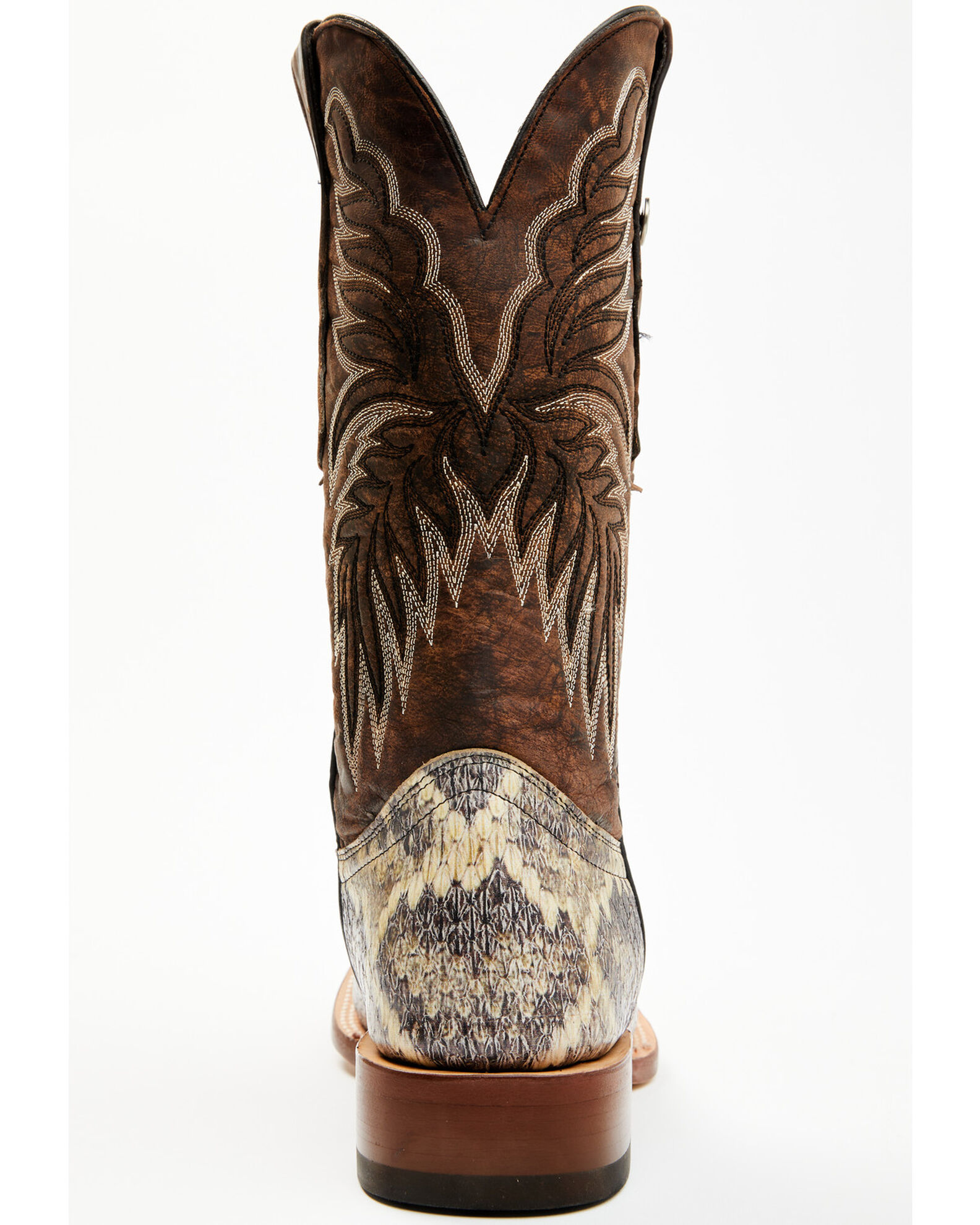 Rattlesnake proof boots on sale