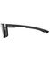 Image #3 - Bex Adams Sunglasses, Black/grey, hi-res