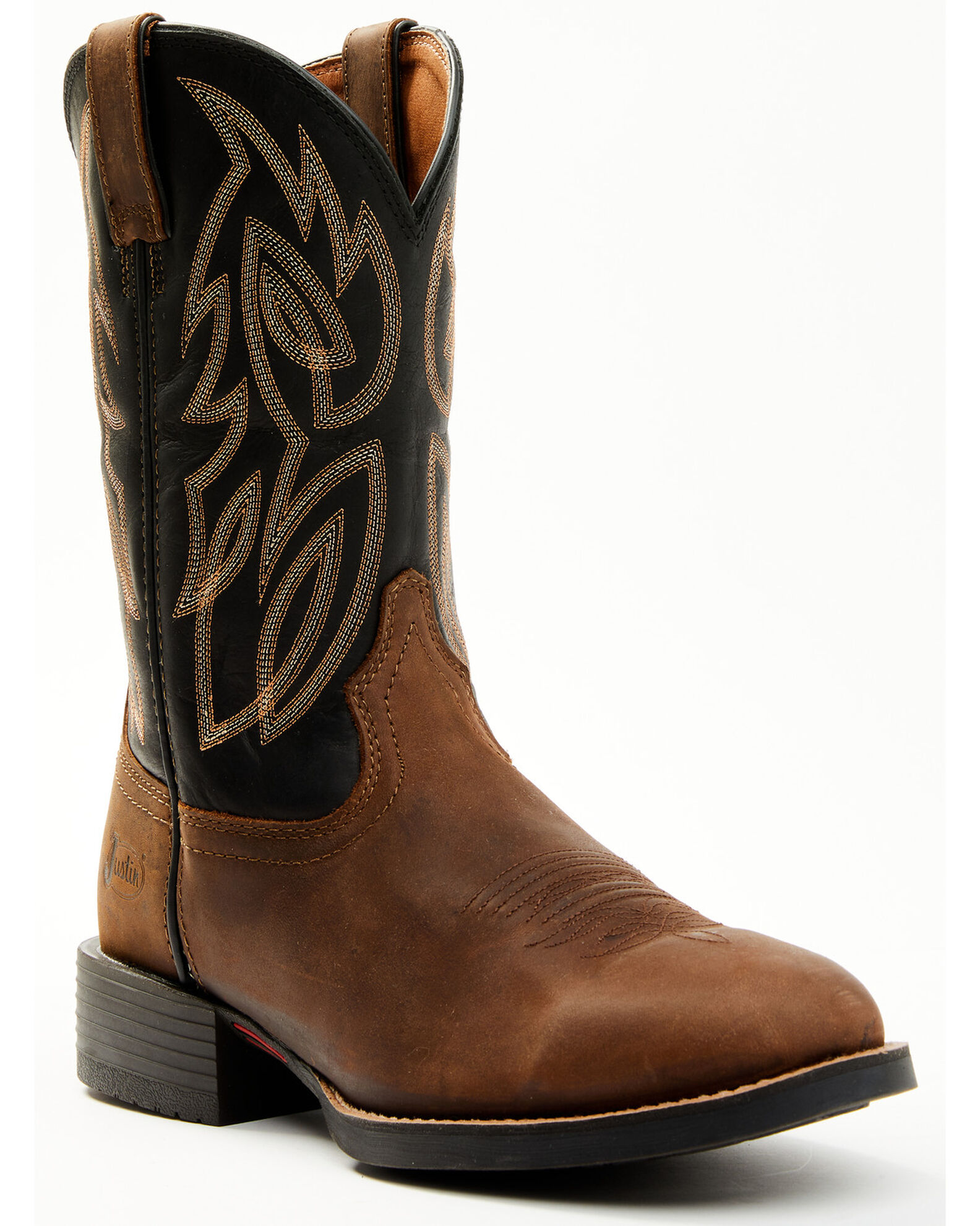 Sheplers justin boots online