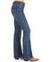 Image #2 - Wrangler Women's Aura Instantly Slimming Jeans - Plus, , hi-res