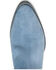 Image #6 - Free People Women's Charm Double V Ankle Fashion Booties - Medium Toe, , hi-res