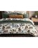 Image #1 - HiEnd Accents 3pc Ranch Life Reversible Comforter Bedding Set - Twin, Multi, hi-res
