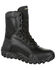 Image #1 - Rocky Men's Waterproof Insulated Tactical Military Boots - Round Toe, Black, hi-res