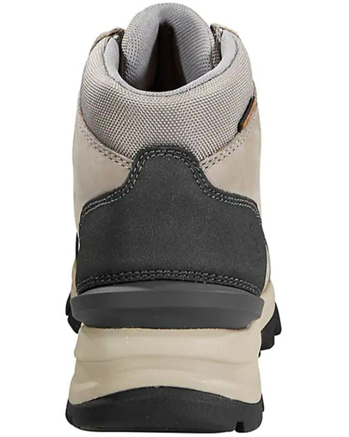 Image #5 - Carhartt Women's Gilmore 5" Hiker Work Boot - Soft Toe, Grey, hi-res