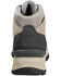 Image #5 - Carhartt Women's Gilmore 5" Hiker Work Boot - Soft Toe, Grey, hi-res