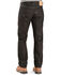 Image #1 - Levi's Men's 501 Original Prewashed Regular Straight Leg Jeans, Blk Magic, hi-res