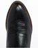 Ariat Women's Darlin Booties - Medium Toe , Black, hi-res