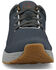 Image #4 - Twisted X Men's Cellstretch Active™ Casual Shoes, Pewter, hi-res