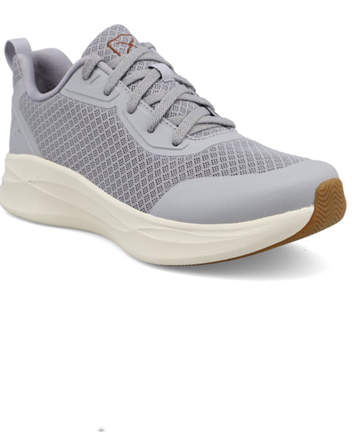 Twisted X Men's Feather X&trade; Casual Shoes, Slate, hi-res