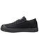 Image #3 - Avenger Men's Blade Casual Shoe - Alloy Toe, Black, hi-res