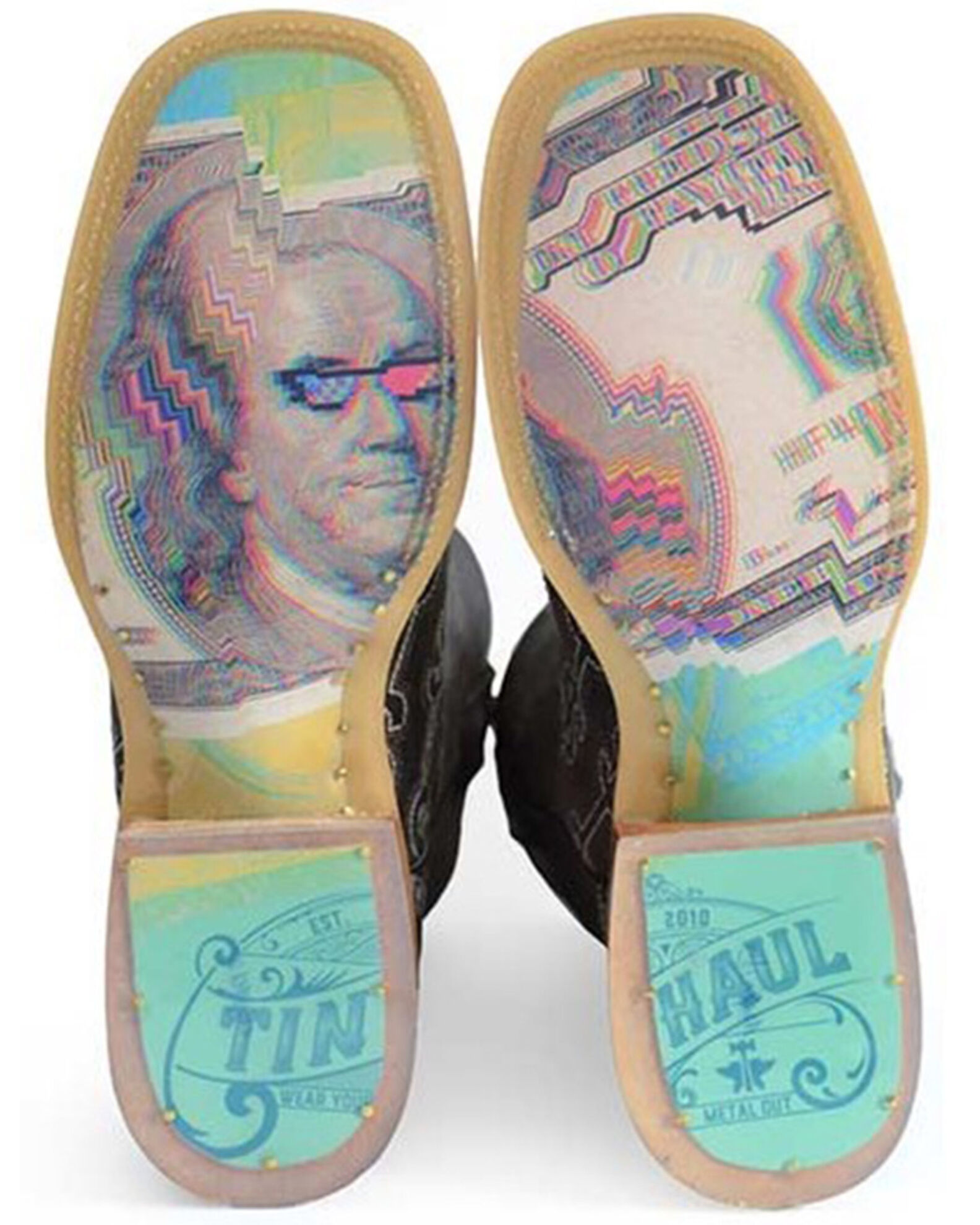 Show me some boots clearance