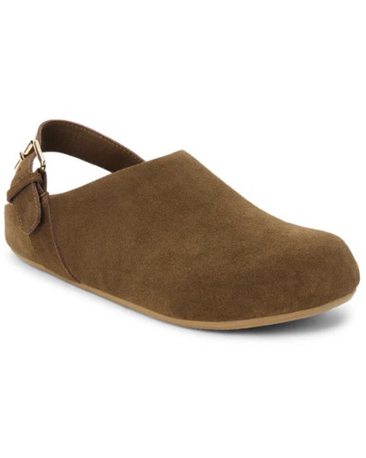 Matisse Women's Otto Clogs, Chocolate, hi-res