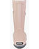 Image #4 - Bogs Girls' Glitter Rain Boots - Round Toe, Rose, hi-res