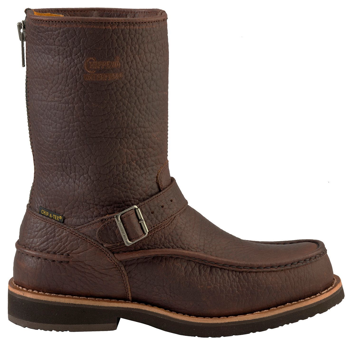 zip up waterproof boots