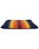 Image #1 - Pendleton Pet Grand Canyon National Park Comfort Cushion - Medium, Navy, hi-res