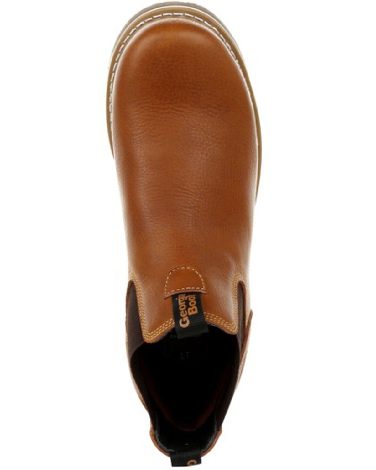 georgia boot chelsea