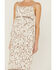Image #3 - Cleo + Wolf Women's Ivory Floral Duster Dress, , hi-res