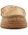 Image #2 - Lamo Footwear Men's Harrison Moccasins , Chestnut, hi-res