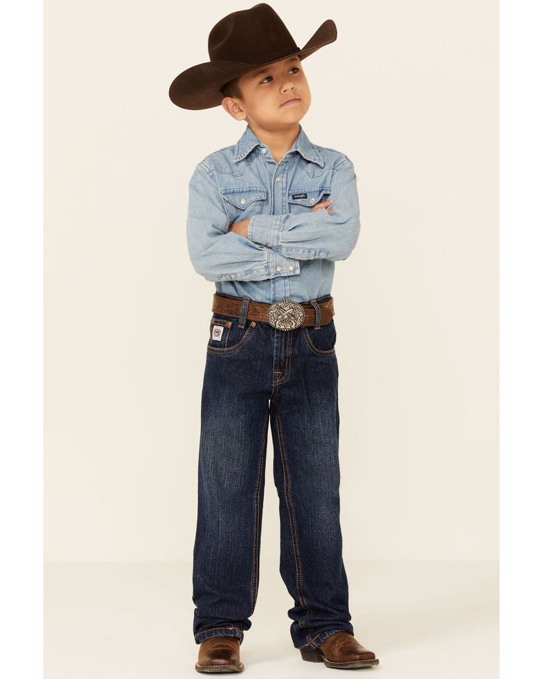 Cinch Kids Sheplers
