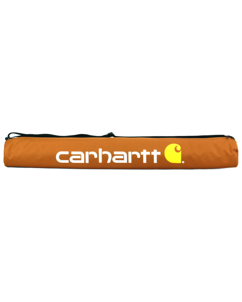 Carhartt 6-Pack Beverage Cooler, Brown, hi-res