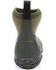 Image #4 - Muck Boots Men's Muckster II Ankle Rubber Boots - Round Toe, Moss Green, hi-res