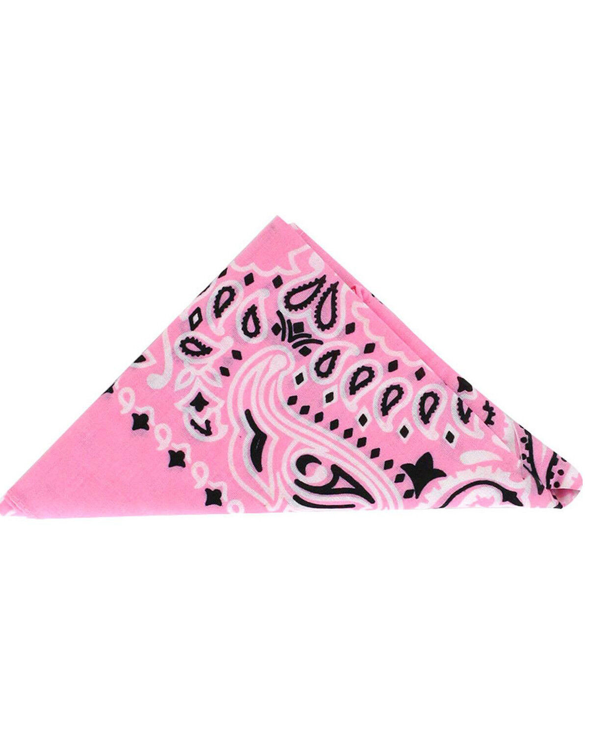 Image #1 - Cody James Men's Bandana, Light Pink, hi-res