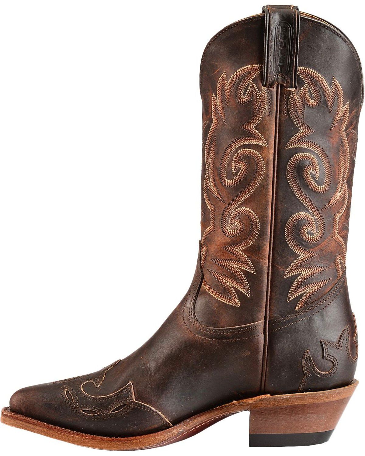fancy cowboy boots