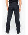 Image #1 - Dickies Men's 874 Flex Work Pants, Black, hi-res