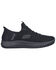 Image #1 - Skechers Men's Slip-Ins Summins Colsin Work Shoes - Round Toe, Black, hi-res