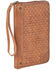Image #3 - STS Ranchwear By Carroll Women's Sweetgrass BA Wallet, Tan, hi-res