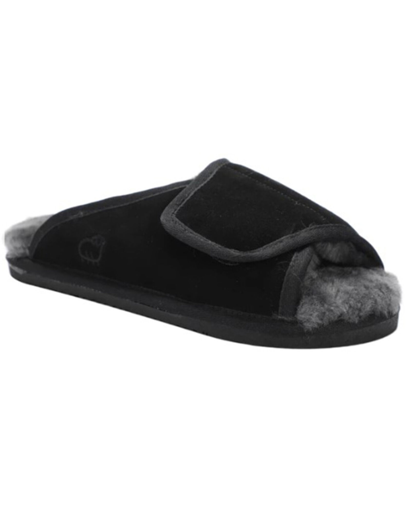 Lamo outlet footwear slippers