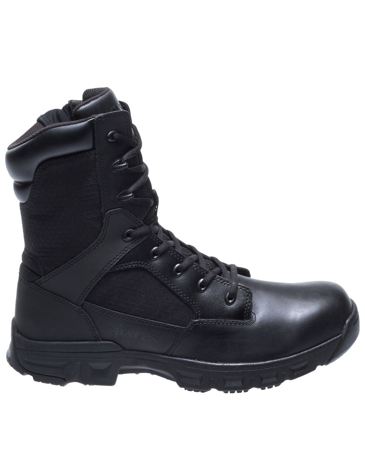 Bates Tactical Sport 2 Station Composite Toe Boots - Men's Black, Size M (New In Box)