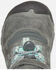 Keen Toddler Girls' Ridge Flex Waterproof Hiking Boots, Grey, hi-res