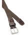 Hawx Men's Brown Web Work Belt, Brown, hi-res