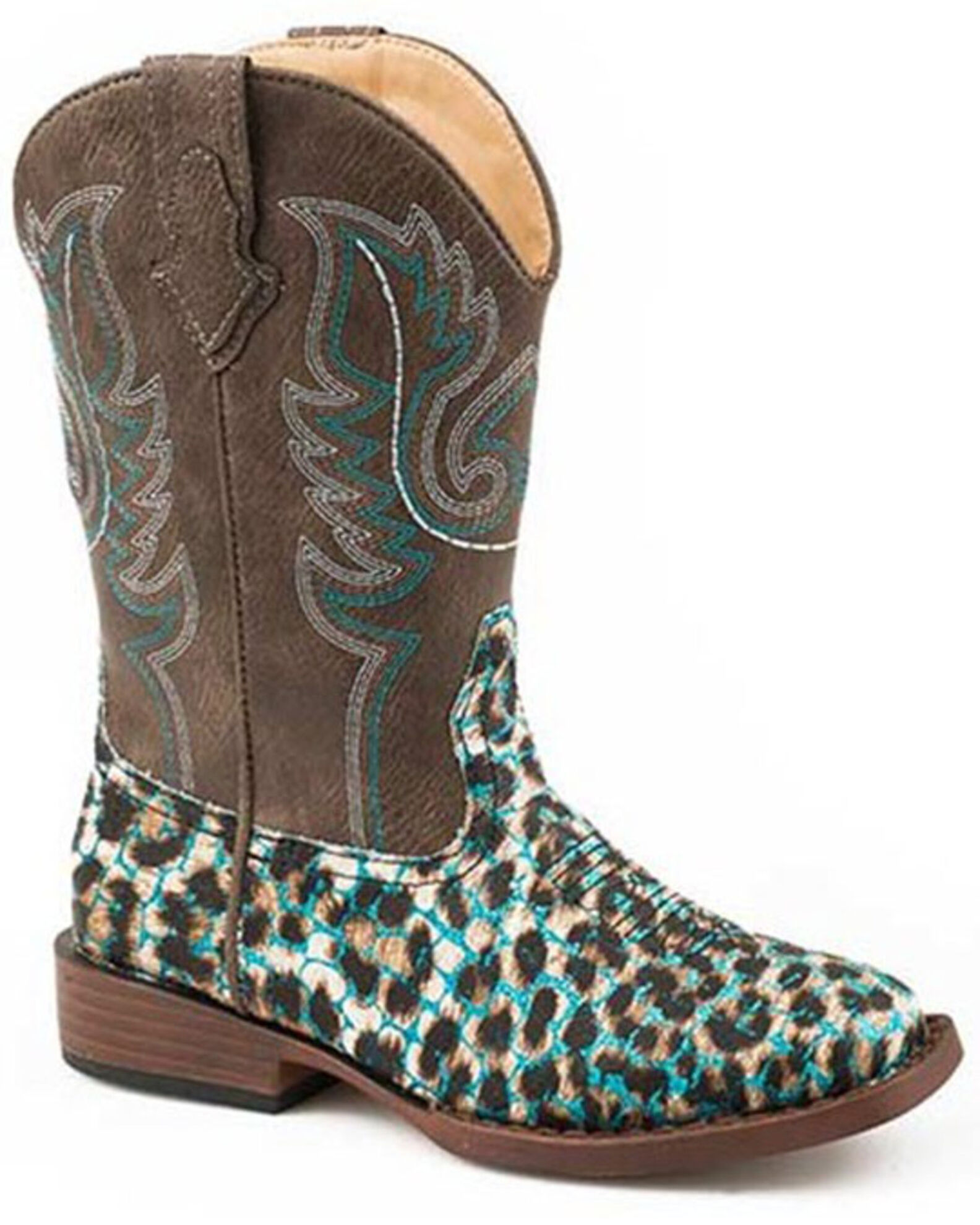 Sheplers kids boots best sale