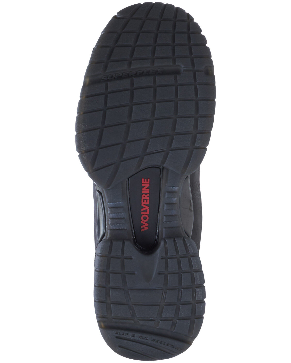 wolverine i 90 rush