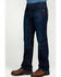 Image #3 - Cody James Men's FR Millikin Dark Slim Bootcut Work Jeans, Indigo, hi-res