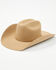 Image #1 - Cody James Colt 5X Felt Cowboy Hat, Pecan, hi-res