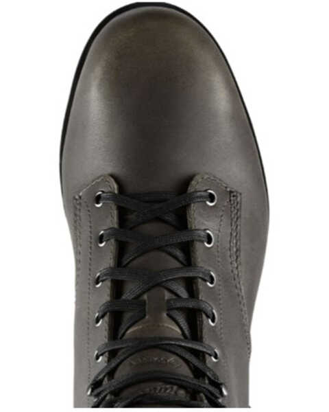 Image #3 - Danner Men's Douglas 6" GTX Work Boots - Soft Toe, Charcoal, hi-res