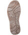 Image #7 - Born Men's Brody Distressed Ankle  Boots - Round Toe, Taupe, hi-res