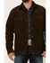 Image #3 - Cody James Men's Revelry Snap-Front Corduroy Jacket , , hi-res