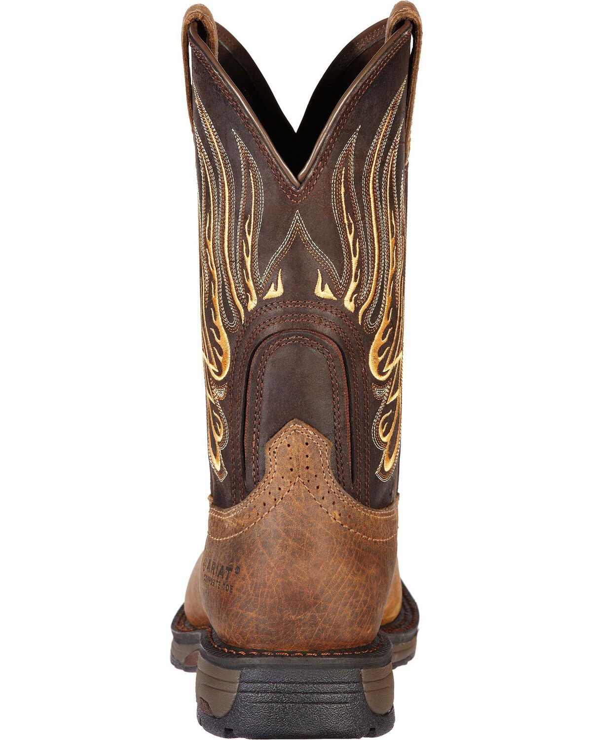 ariat workhog mesteno ii