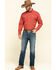 RANK 45 Men's Sidewinder 4-Way Performance Stretch Slim Fit Straight Jeans , Blue, hi-res