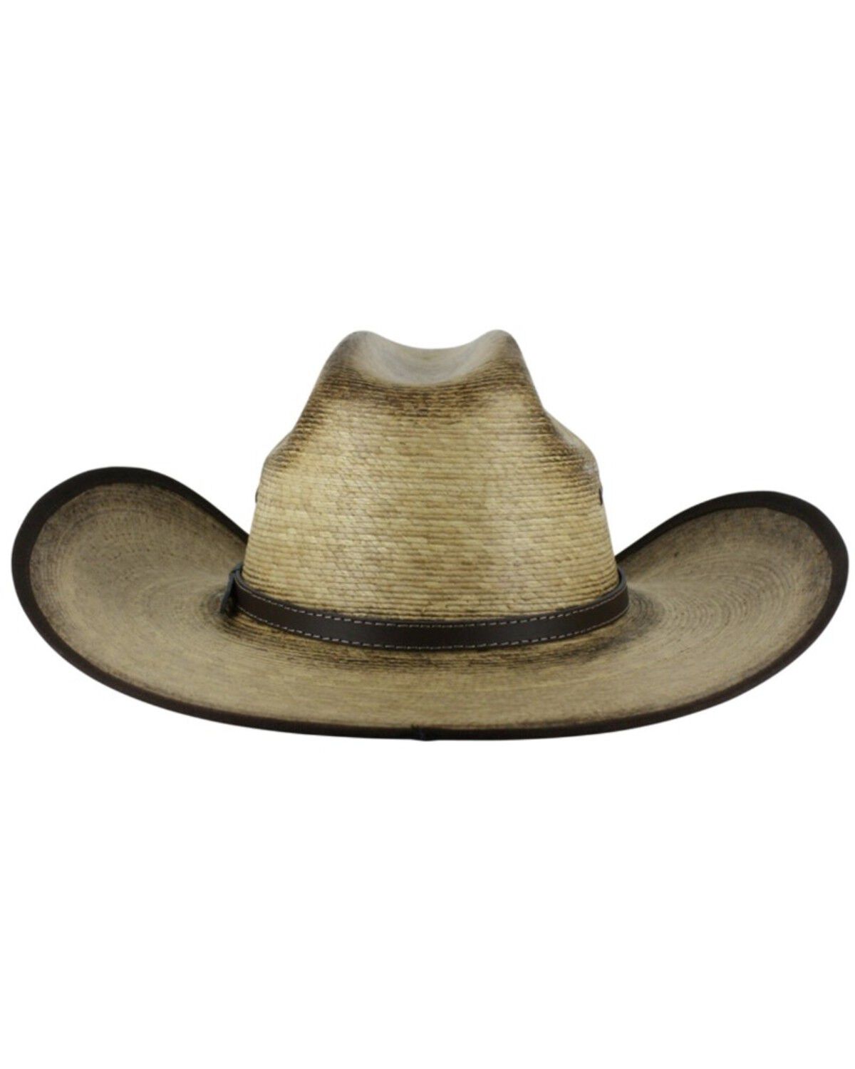 Cody James Ponderosa Straw Cowboy Hat Sheplers