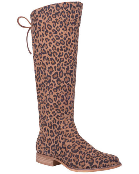 Image #1 - Dingo Women's Alameda Western Boots - Round Toe, , hi-res