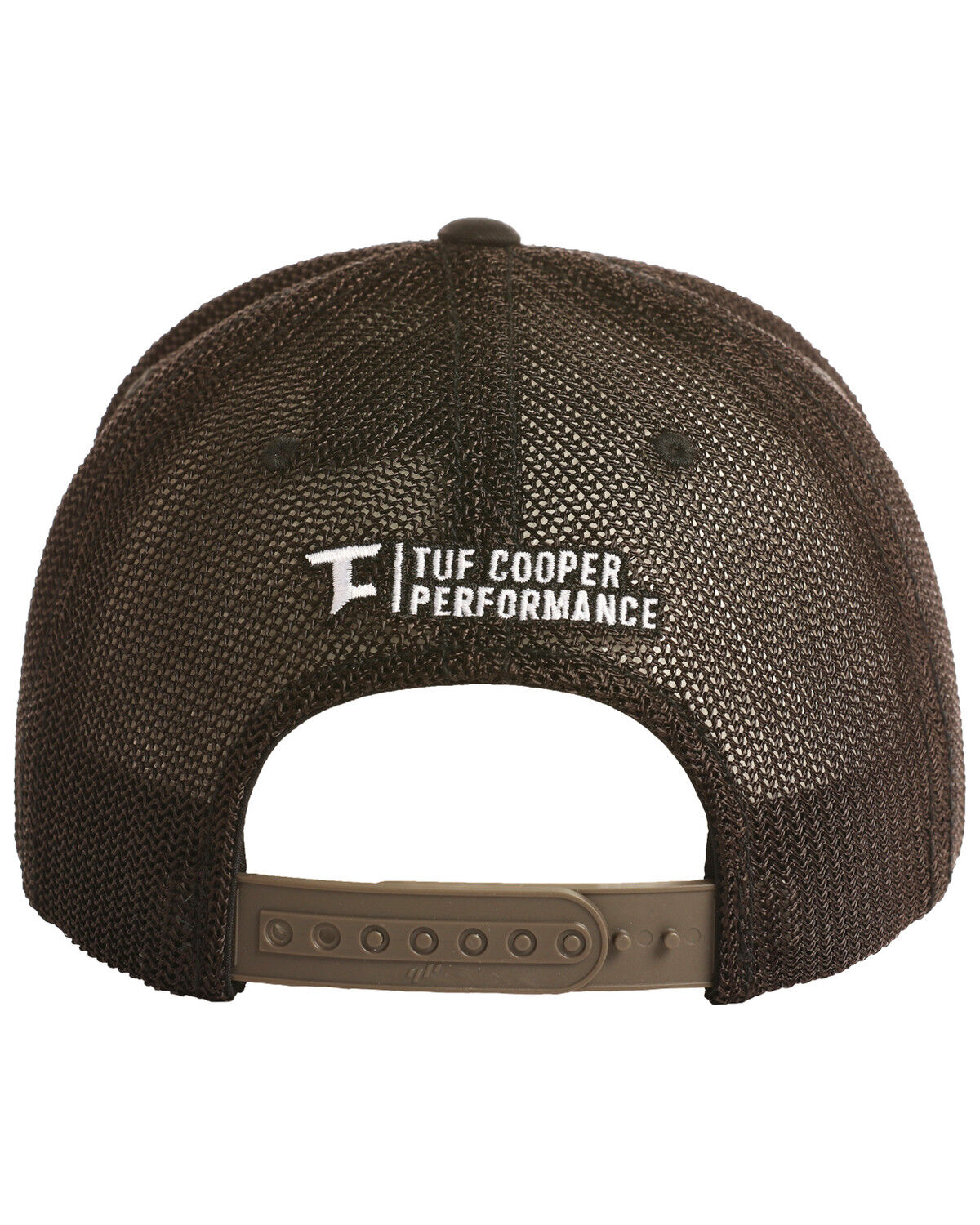 tuf cooper hats
