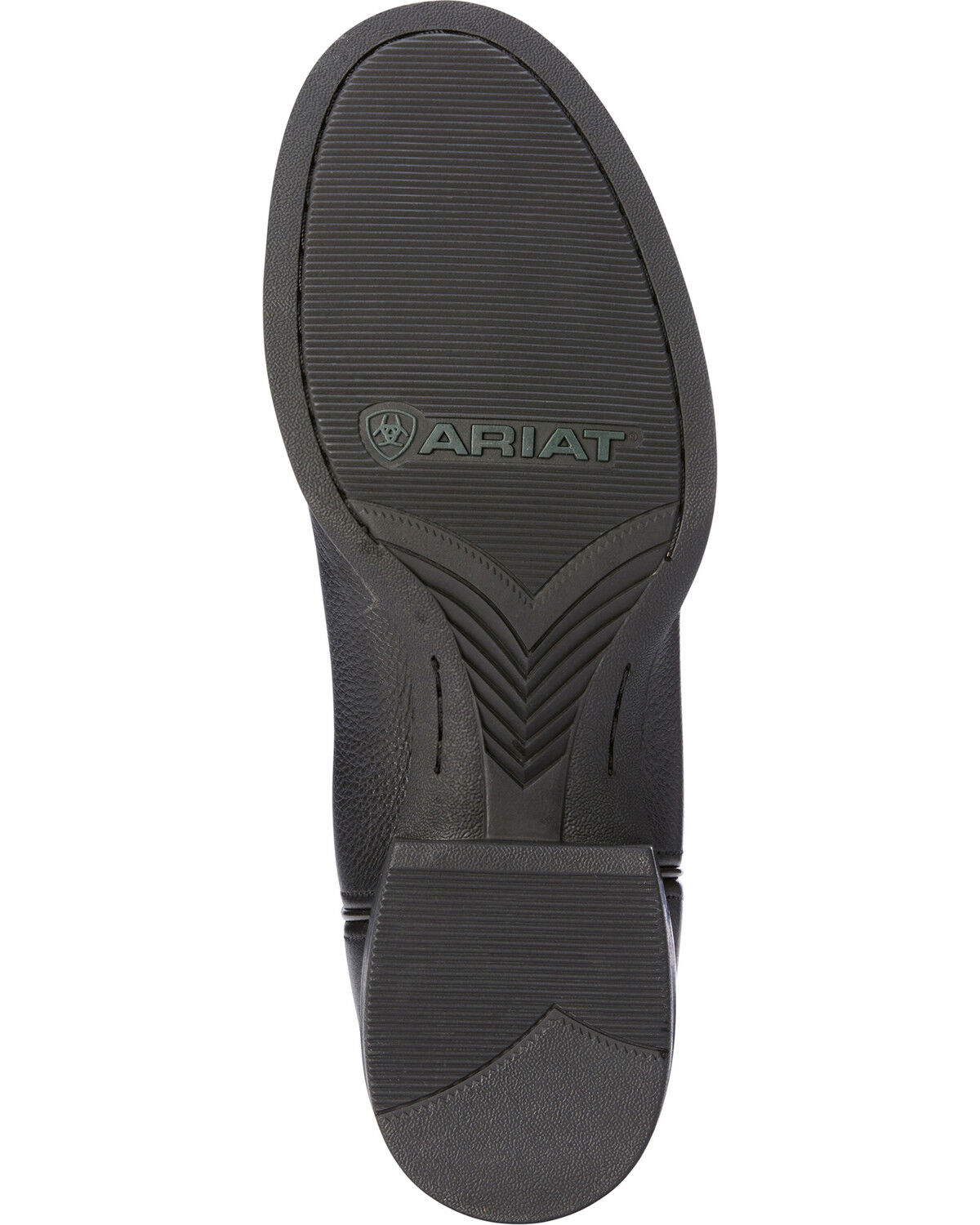 ariat black camo boots